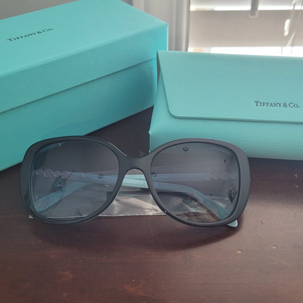 Tiffany sunglass